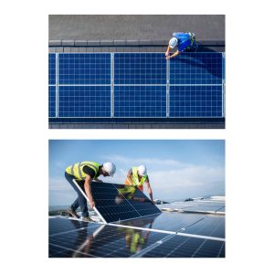 Solar Panel Dealer Distributor