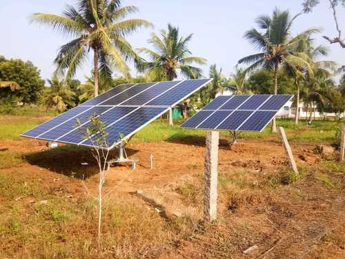 solar water pump 